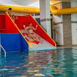 EuroParcs Poort van Maastricht