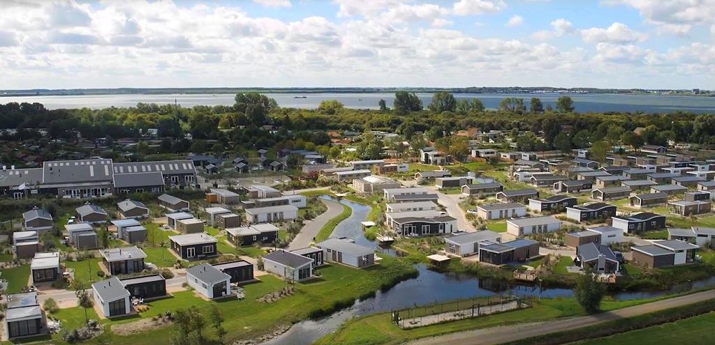 europarcs poort van zeeland EuroParcs Poort van Zeeland