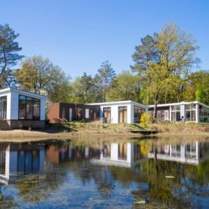 EuroParcs Reestervallei