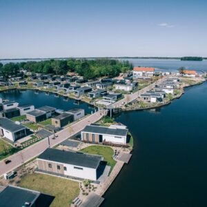 EuroParcs Veluwemeer