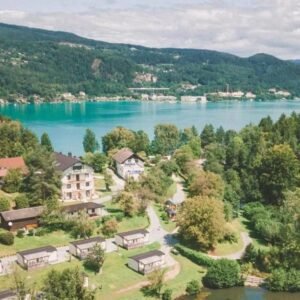 EuroParcs Wörthersee