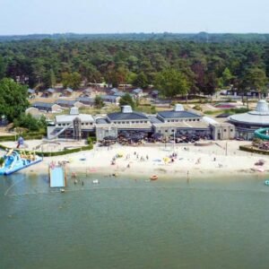 EuroParcs Zilverstrand