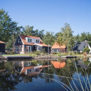 EuroParcs de Achterhoek
