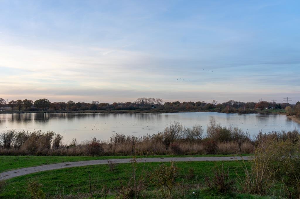 europarcs de kraaijenbergse plassen EuroParcs de Kraaijenbergse Plassen