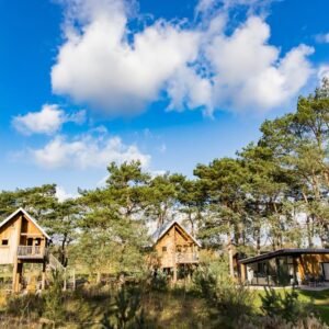 EuroParcs de Wije Werelt