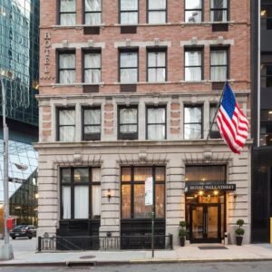Eurostars Wall Street