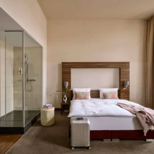 Flemings Selection Hotel Wien City
