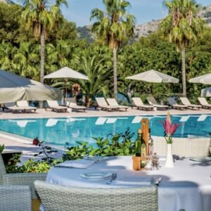 Four Seasons Mallorca At Formentor