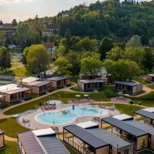 Glamping Village Terme Tuhelj