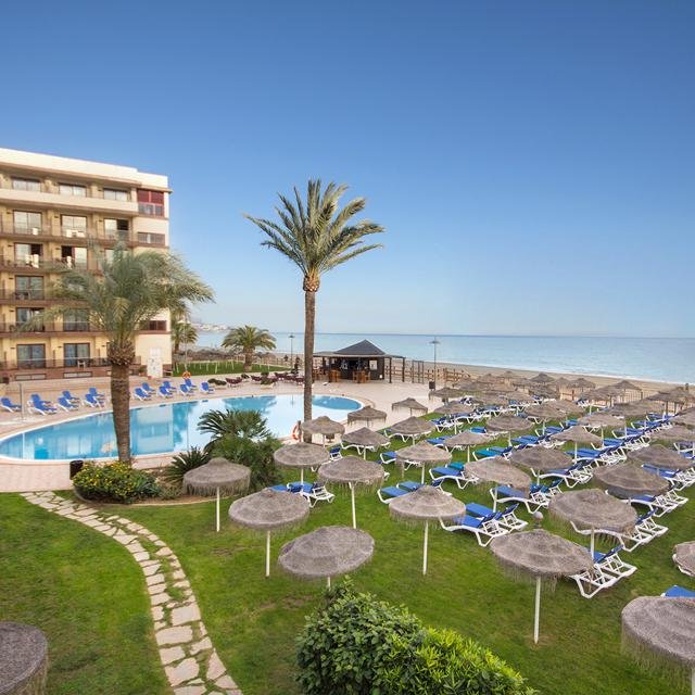 gran hotel costa del sol Gran Hotel Costa del Sol