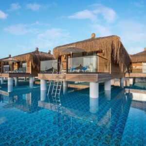 Granada Luxury Belek