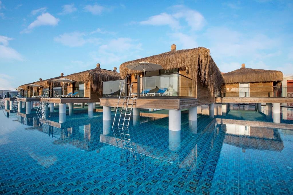 granada luxury belek Granada Luxury Belek