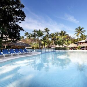 Grand Palladium Bavaro Suites