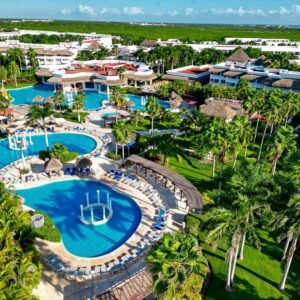Grand Riviera Princess