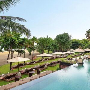 Grand Seminyak Lifestyle Bali