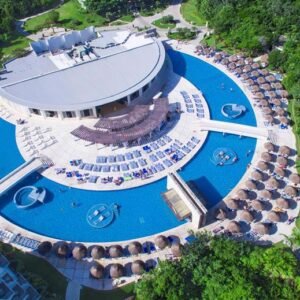 Grand Sirenis Riviera Maya En Spa