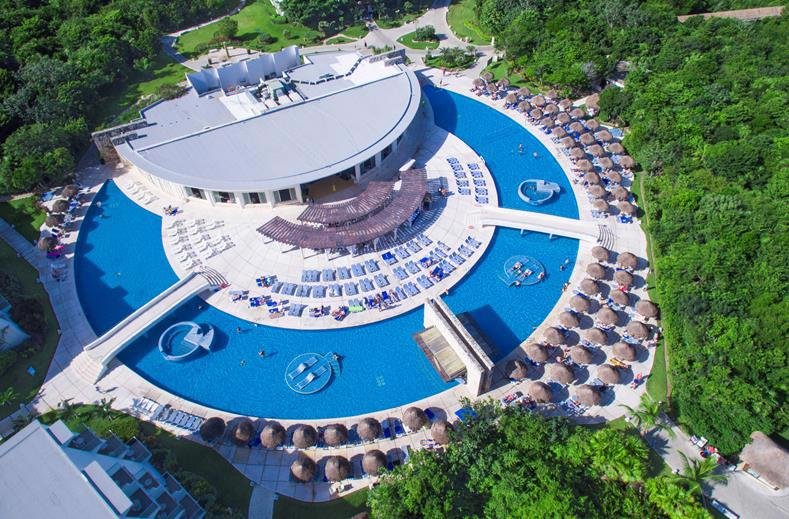 grand sirenis riviera maya en spa Grand Sirenis Riviera Maya En Spa