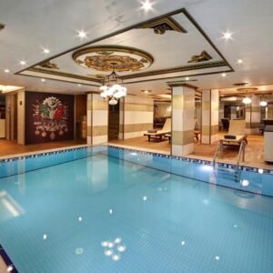 Great Fortune Hotel & Spa