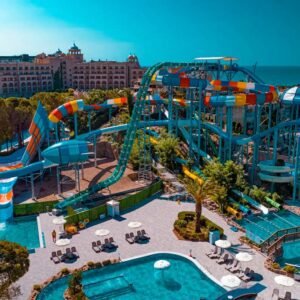 Gural Premier Belek