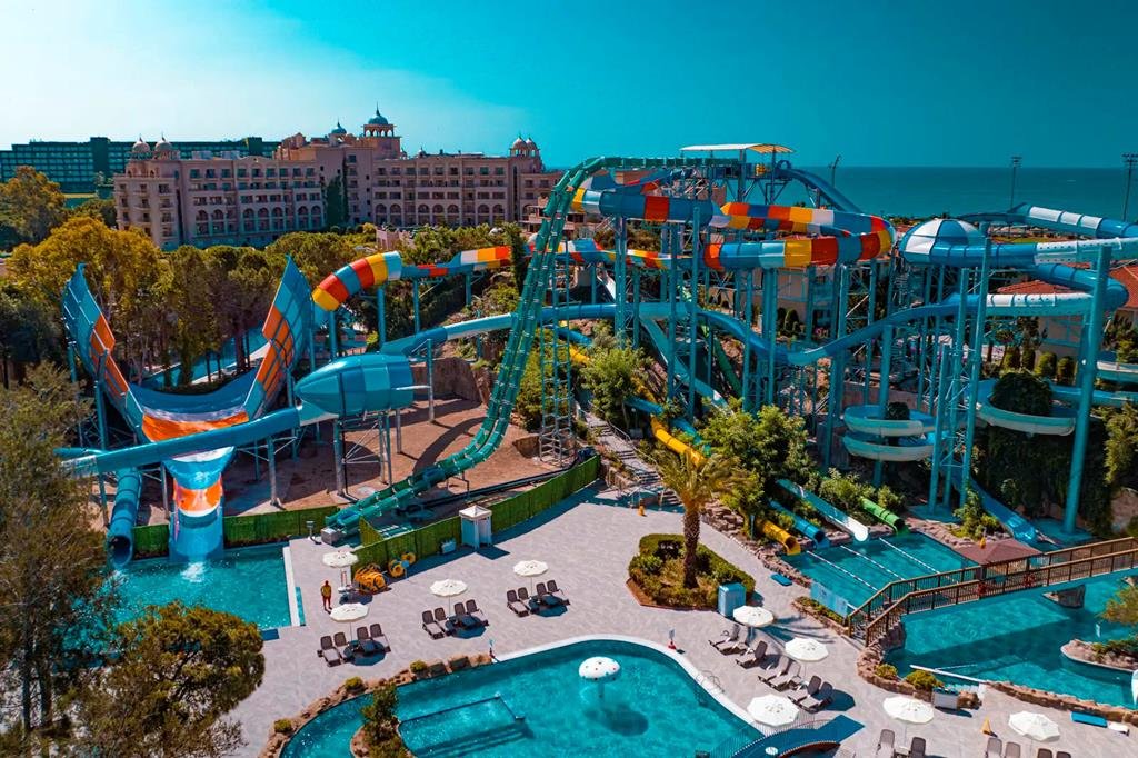 gural premier belek Gural Premier Belek