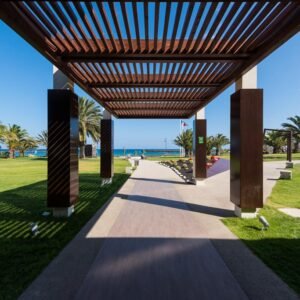 HD Beach Resort & Spa