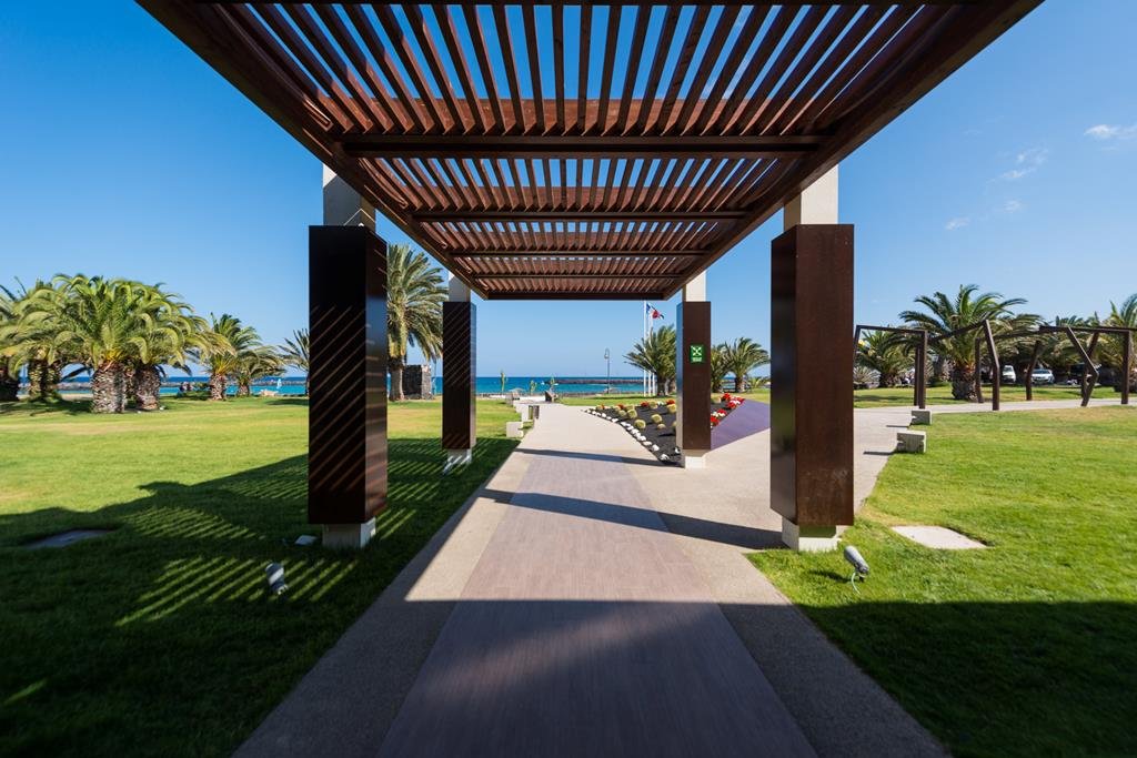 hd beach resort & spa HD Beach Resort & Spa