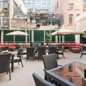 Hampton Inn & Suites Chicago Downtown