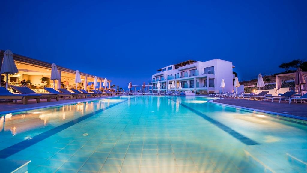 harmony crest resort & spa Harmony Crest Resort & Spa