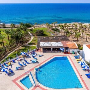 Helios Bay