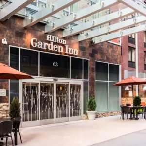 Hilton Garden Inn NY West 35 Street