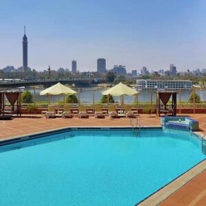 Hilton Ramses