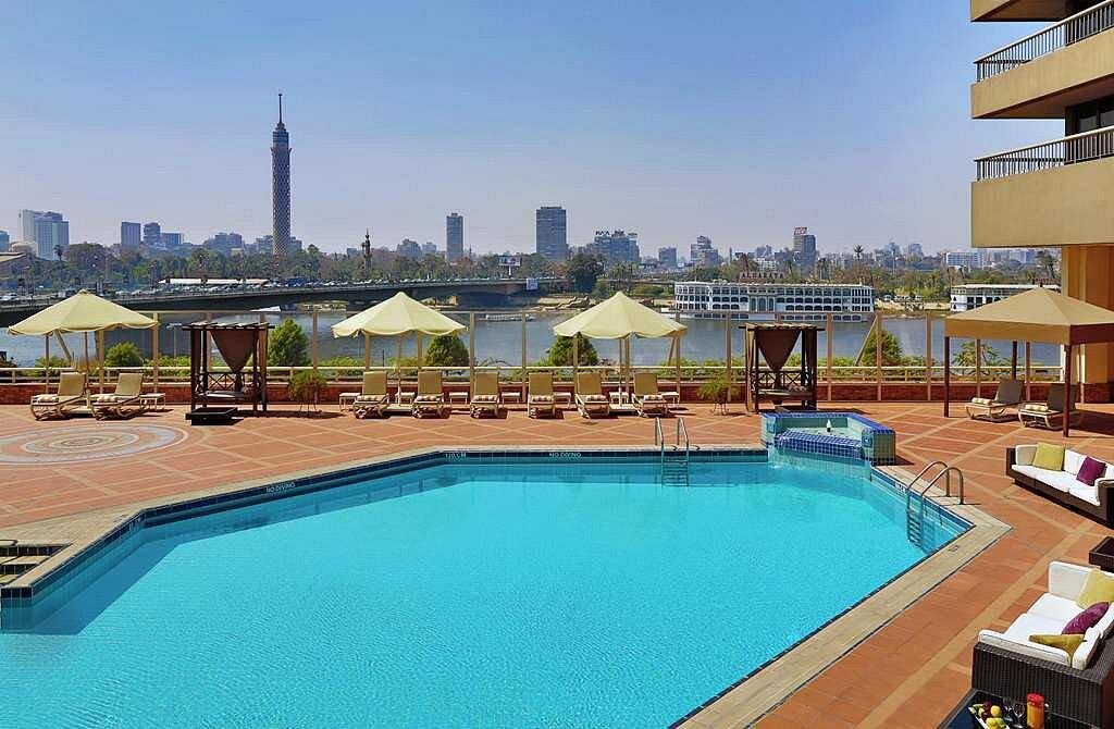hilton ramses Hilton Ramses