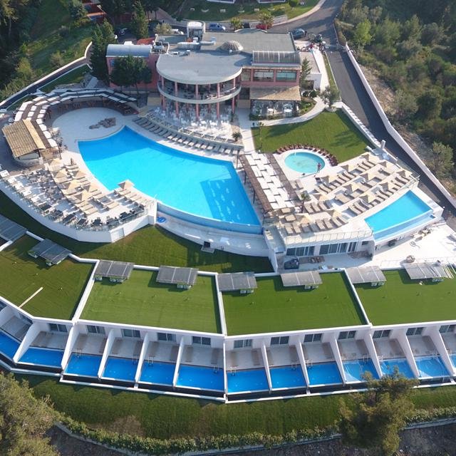 hotel alia palace adults only Hotel Alia Palace - adults only