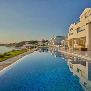 Hotel AluaSoul Zakynthos - adults only