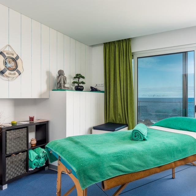 hotel aqua natura madeira inclusief huurauto Hotel Aqua Natura Madeira - inclusief huurauto