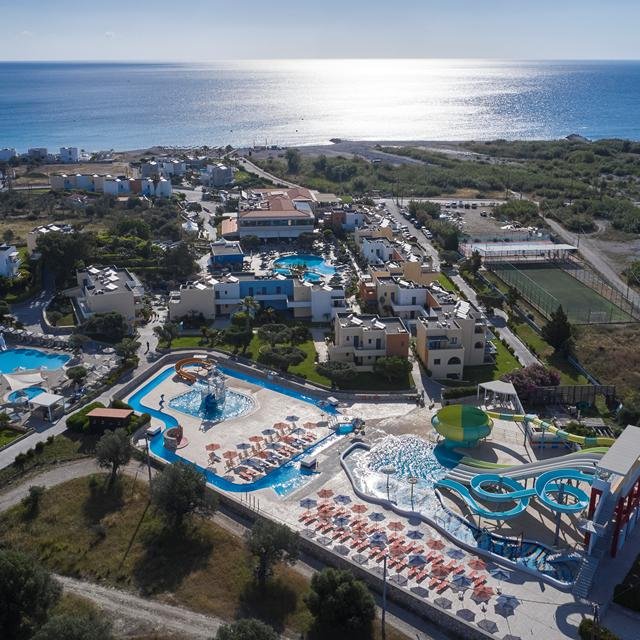 hotel atlantica mikri poli rhodes Hotel Atlantica Mikri Poli Rhodes