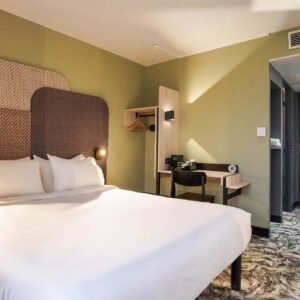 Hotel B En B Paris Chatillon