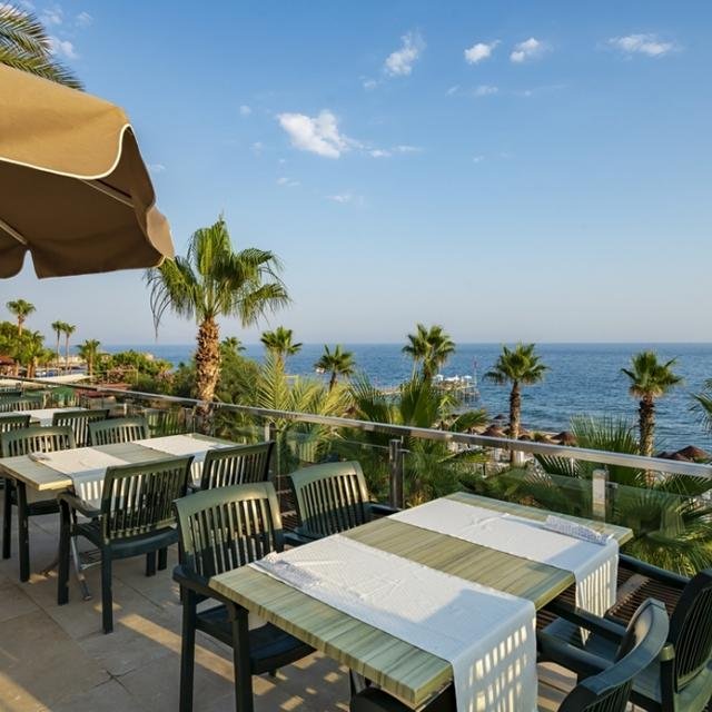 hotel club dizalya Hotel Club Dizalya