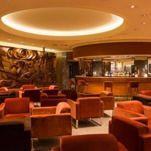 Hotel Don Pancho