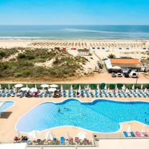 Hotel Dunamar