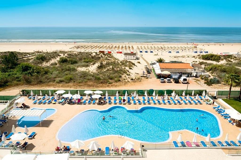 hotel dunamar Hotel Dunamar