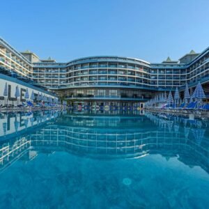 Hotel Eftalia Blue