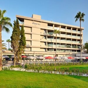 Hotel Elysee Rive