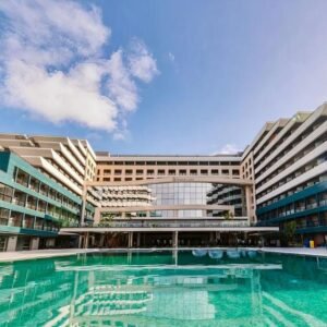 Hotel Enotel Lido Madeira