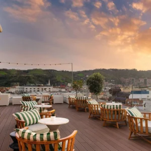Hotel Ercilla de Bilbao, Autograph Collection
