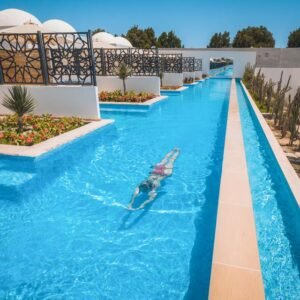 Hotel Fort Arabesque The Villas - adults only