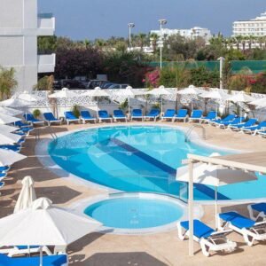 Hotel Gaia Sun N Blue Boutique