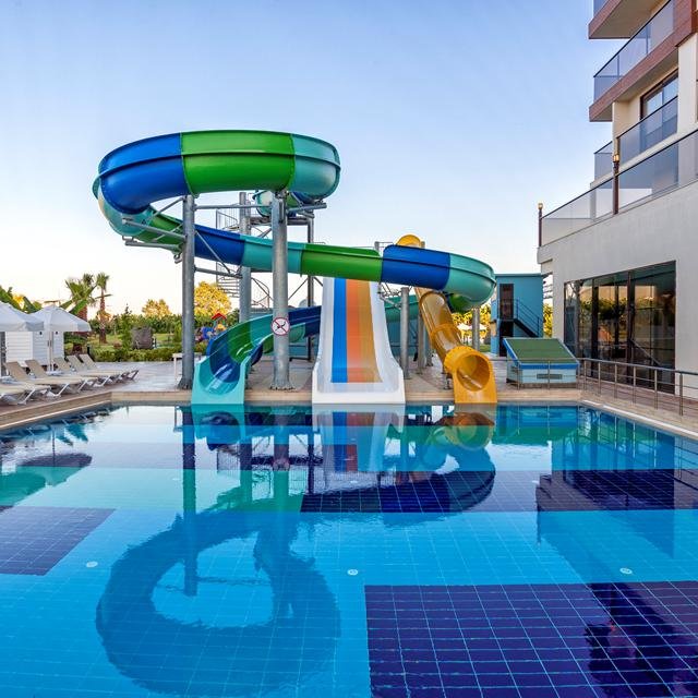 hotel glamour resort & spa Hotel Glamour Resort & Spa