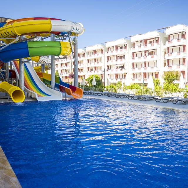 hotel grand kolibri prestige & spa Hotel Grand Kolibri Prestige & Spa
