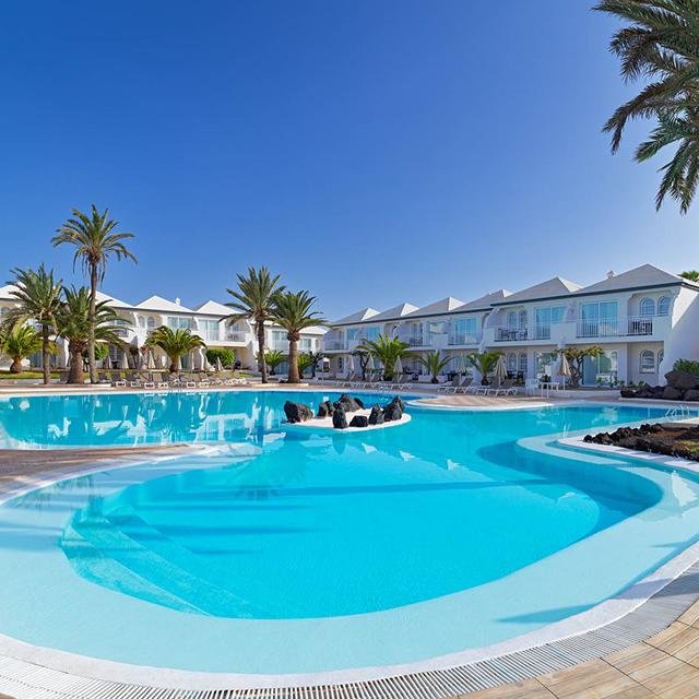 hotel h10 ocean suites Hotel H10 Ocean Suites
